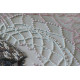 Main Bead Embroidery Kit Garnet totem