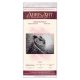 Main Bead Embroidery Kit Garnet totem
