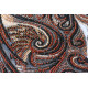 Main Bead Embroidery Kit Black Pegasus