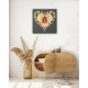 Main Bead Embroidery Kit Honey plant