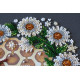 Main Bead Embroidery Kit Honey plant