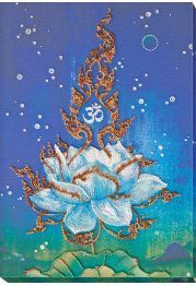 Main Bead Embroidery Kit Enlightenment