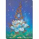 Main Bead Embroidery Kit Enlightenment