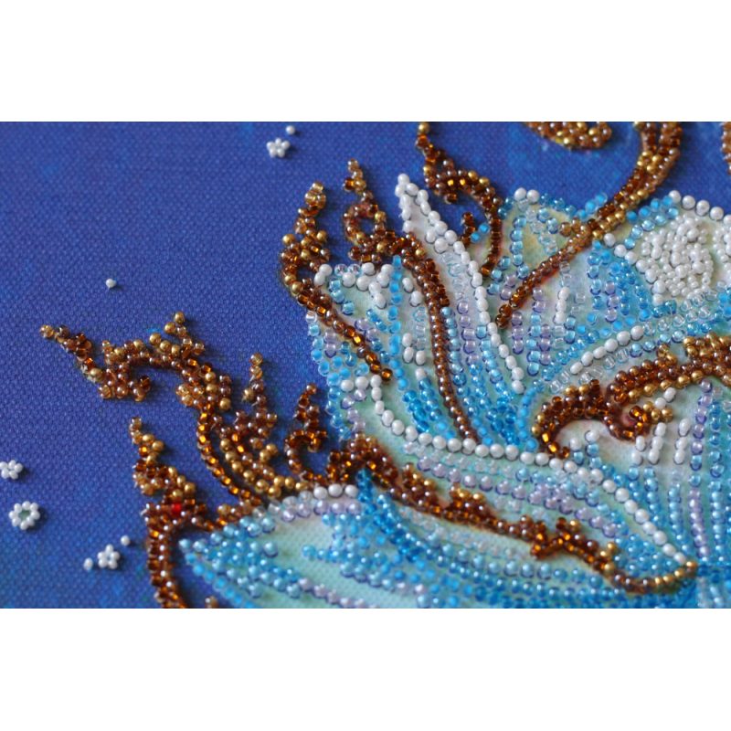 Main Bead Embroidery Kit Enlightenment