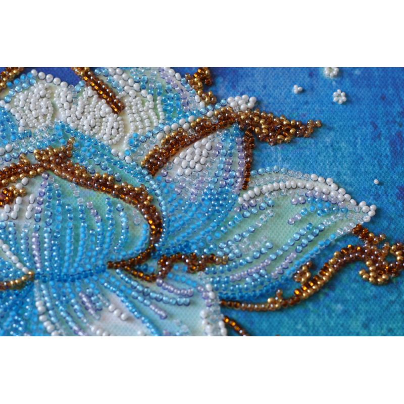 Main Bead Embroidery Kit Enlightenment