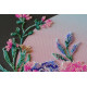 Main Bead Embroidery Kit Moon flowers
