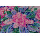 Main Bead Embroidery Kit Moon flowers