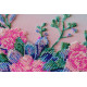Main Bead Embroidery Kit Moon flowers