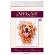 Cross-stitch kits Friend