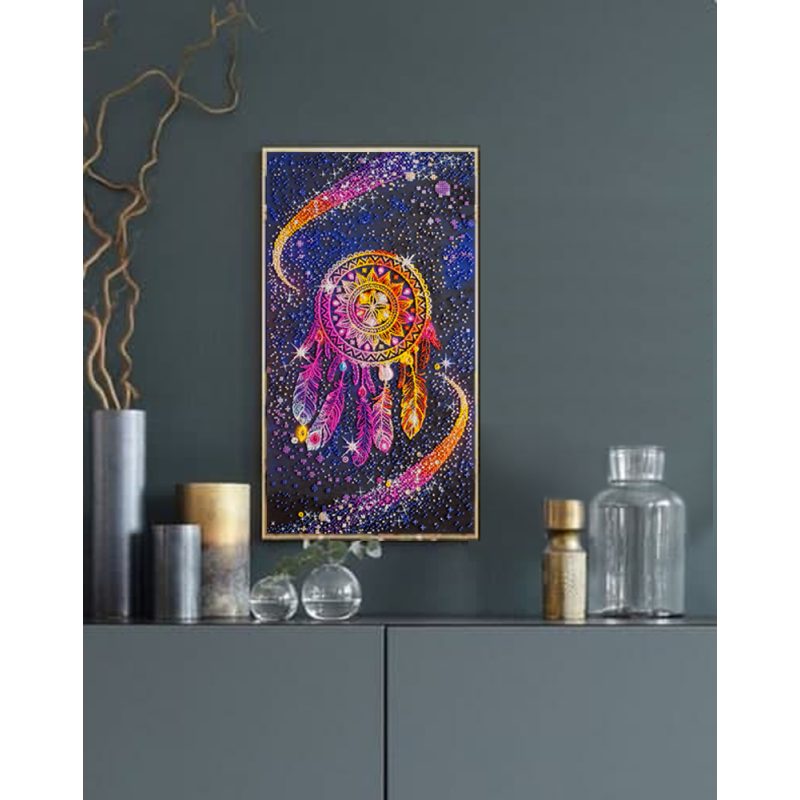 Main Bead Embroidery Kit Sweet dreams