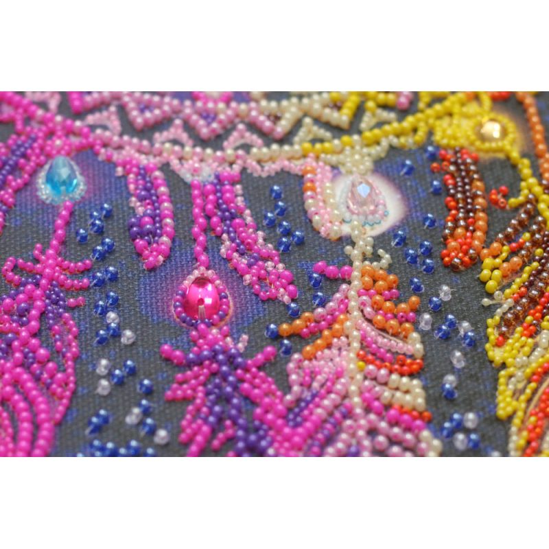Main Bead Embroidery Kit Sweet dreams