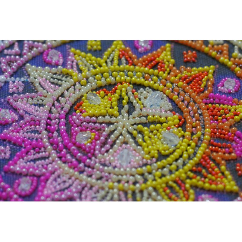 Main Bead Embroidery Kit Sweet dreams