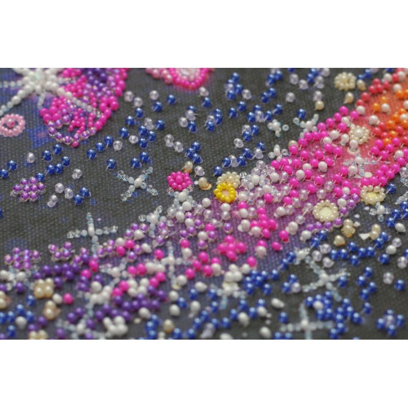 Main Bead Embroidery Kit Sweet dreams