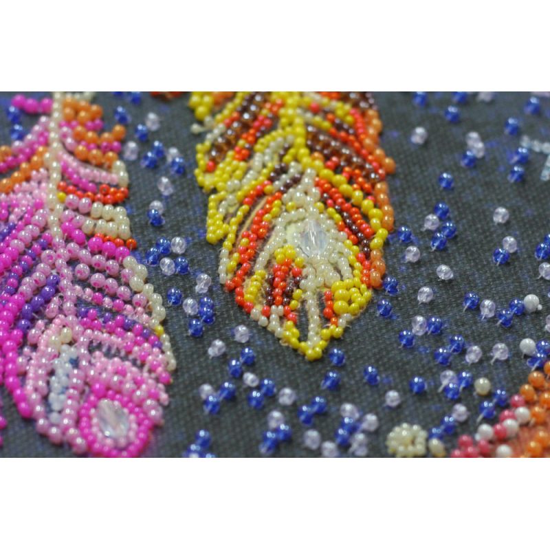 Main Bead Embroidery Kit Sweet dreams