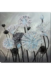 Main Bead Embroidery Kit Air flowers