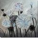 Main Bead Embroidery Kit Air flowers