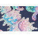 Cross-stitch kits Baby dragon