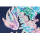 Cross-stitch kits Baby dragon