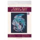 Cross-stitch kits Baby dragon