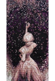 Cross-stitch kits Wish star