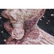 Cross-stitch kits Wish star