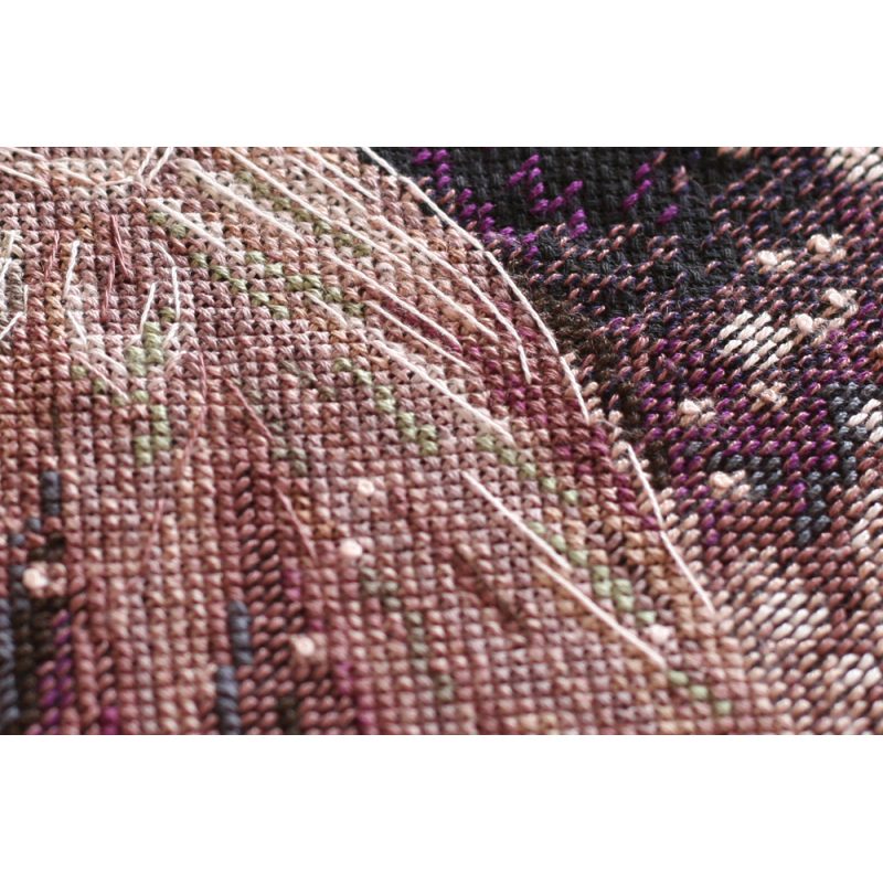 Cross-stitch kits Wish star