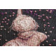 Cross-stitch kits Wish star