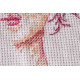 Cross-stitch kits Flower grace