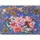 Main Bead Embroidery Kit Magic flowers