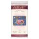 Main Bead Embroidery Kit Magic flowers