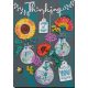 Main Bead Embroidery Kit Thinking of you