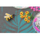 Main Bead Embroidery Kit Thinking of you