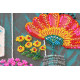 Main Bead Embroidery Kit Thinking of you