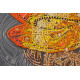Main Bead Embroidery Kit Saffron overflow