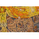 Main Bead Embroidery Kit Saffron overflow