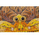 Main Bead Embroidery Kit Saffron overflow