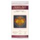 Main Bead Embroidery Kit Saffron overflow
