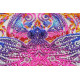 Main Bead Embroidery Kit Cascades of pearl