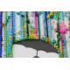 Main Bead Embroidery Kit Rain for lovers