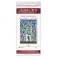 Main Bead Embroidery Kit Rain for lovers