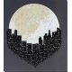 Main Bead Embroidery Kit Sleepless