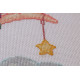 Cross-stitch kits Moon