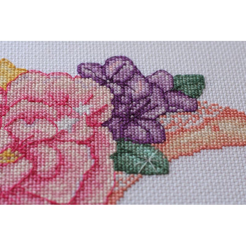 Cross-stitch kits Moon