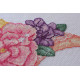 Cross-stitch kits Moon