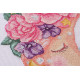 Cross-stitch kits Moon