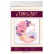 Cross-stitch kits Moon