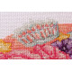 Cross-stitch kits Full moon