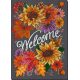 Main Bead Embroidery Kit Welcoming autumn