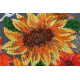 Main Bead Embroidery Kit Welcoming autumn