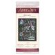 Main Bead Embroidery Kit Love in the house